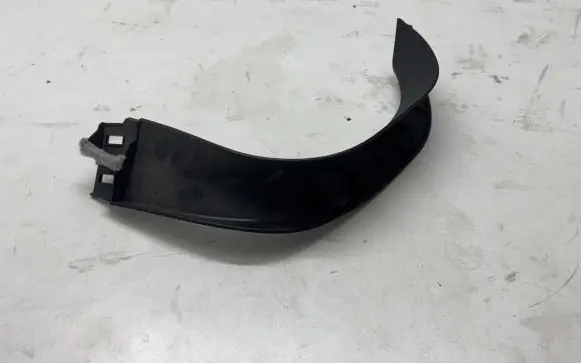 BMW 1 F20 F21 Centre console side trim rear 7239897 15054410