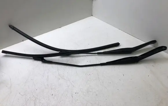 Ford Mondeo MK V Headlight wiper blade set 