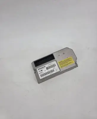 Volvo XC90 Airbag control unit/module P30658913 0285001447 040015015701