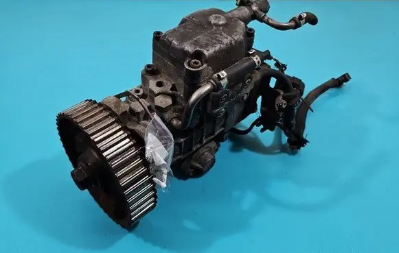 Volkswagen PASSAT B5.5 Fuel injection high pressure pump 0460404969 IMPRK1483419