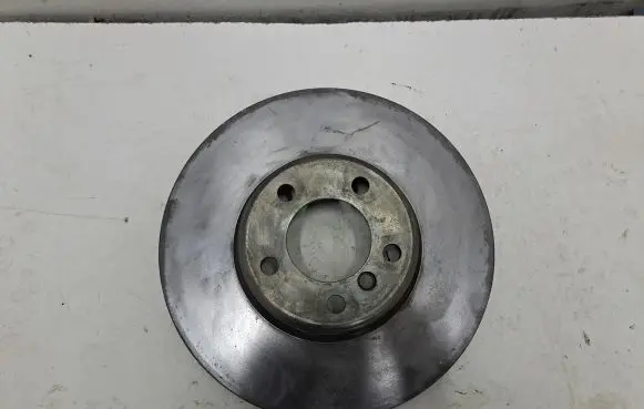BMW 3 F30 F35 F31 Front brake disc 6792223