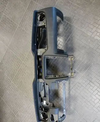 Ford Mustang V Dashboard AR3X6303426A 44ZG2675