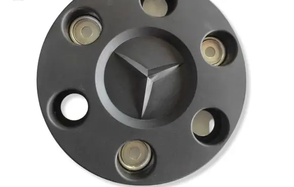 Mercedes-Benz Sprinter W906 R16 wheel hub/cap/trim A9064000225