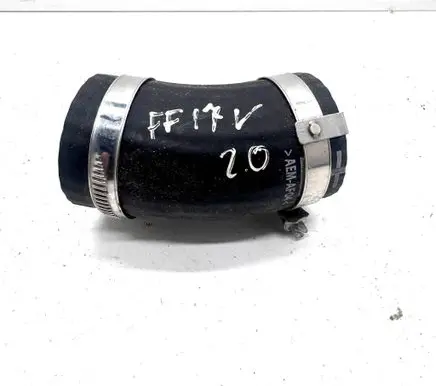 Ford Fusion II Engine coolant pipe/hose 