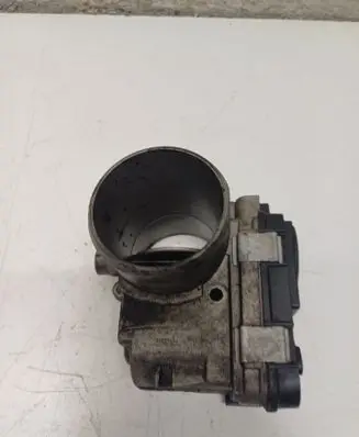 Iveco Daily 35.8 - 9 Throttle valve 504385629