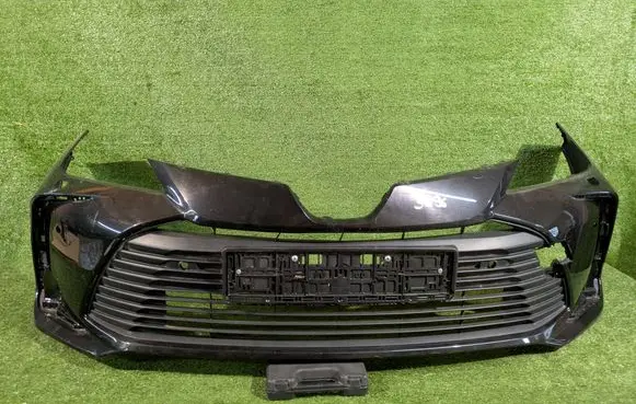 Toyota Corolla E210 E21 Front bumper 