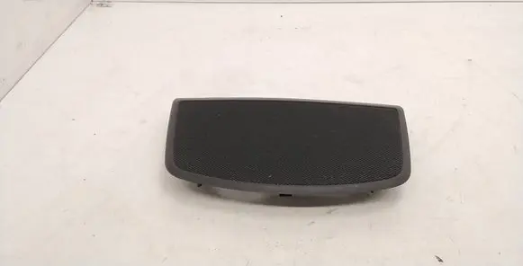 BMW 3 F30 F35 F31 Subwoofer grill/trim 9218527 10822910
