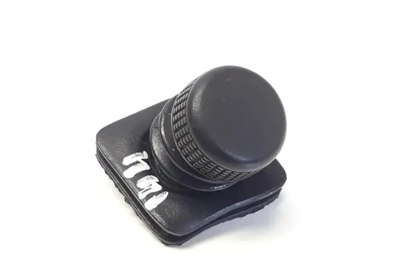 Volkswagen PASSAT B3 Wing mirror switch 357857517