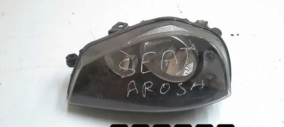 Seat Arosa Headlight/headlamp