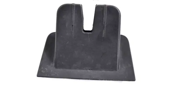 Audi A6 Allroad C7 Trunk/boot sill cover protection 4G9827520A