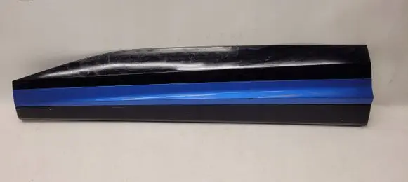 KIA Sportage Front door trim (molding) 
