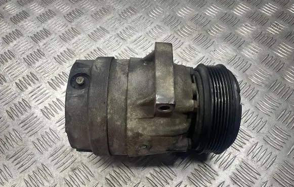 Renault Laguna II Air conditioning (A/C) compressor (pump) 7700105765 041411521 1135309