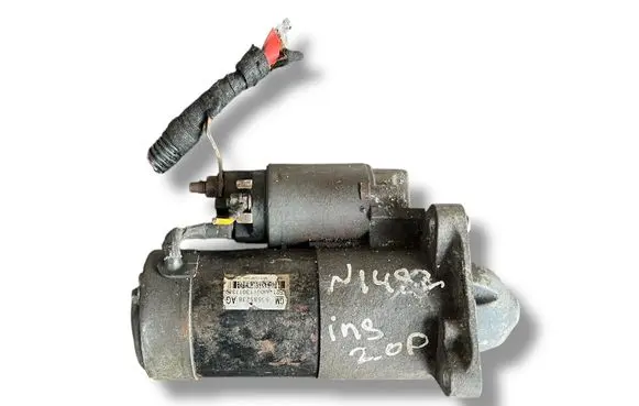 Opel Insignia A Starter motor M001T30173 55585238