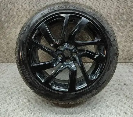 Land Rover Discovery 5 R21 alloy rim MY421007HA
