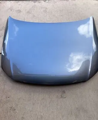 Volkswagen PASSAT B6 Engine bonnet/hood 
