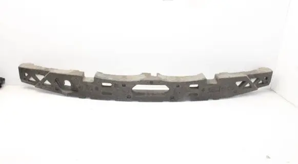 BMW 5 GT F07 Front bumper foam support bar 8050018