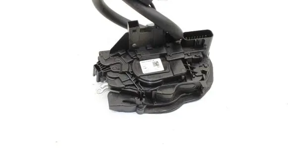 Land Rover Defender Coupe door lock (next to the handle) P8B2203A29JB