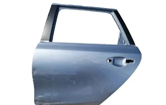 KIA Ceed Rear door
