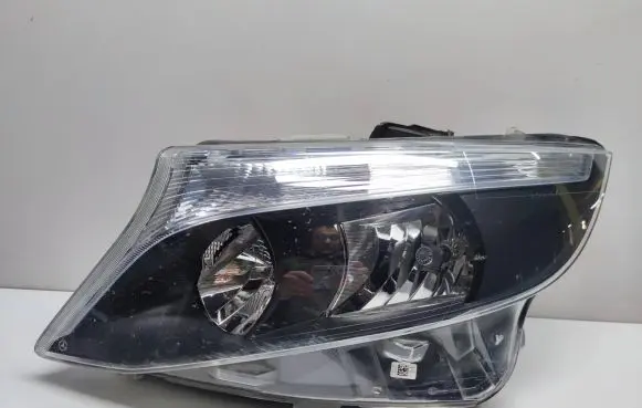 Mercedes-Benz Vito Viano W447 Headlight/headlamp A4479067700