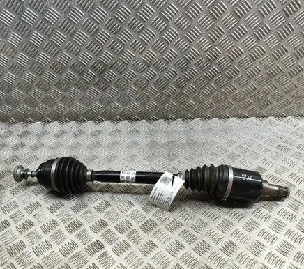 BMW X7 G07 Front driveshaft 8486201