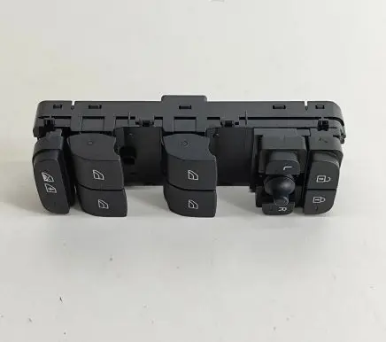 Volvo XC40 Electric window control switch 32319765