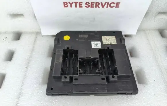 Volkswagen PASSAT B8 Comfort/convenience module 5Q0937085BC