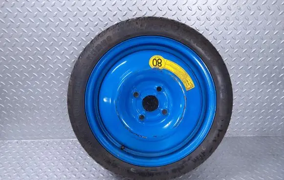 Chevrolet Epica R16 spare wheel 4TX16ET44