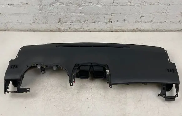Toyota Corolla E140 E150 Dashboard 5551412140 5584512240 5584312350