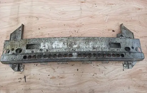 Mini One - Cooper R50 - 53 Front bumper cross member