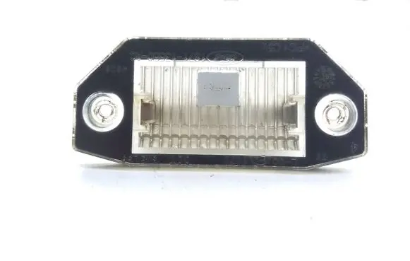 Ford Mondeo Mk III Number plate light 1S7113550AC