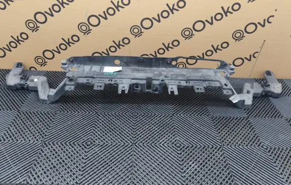 Ford Edge II Top upper radiator support slam panel KT4BR16E166A