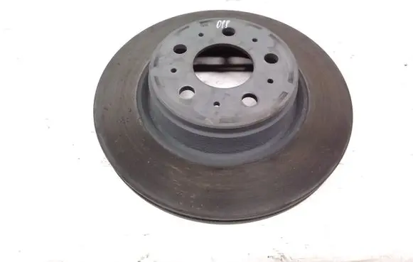 Tesla Model 3 Front brake disc 104461100D