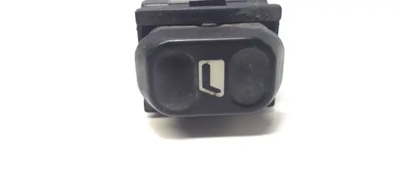 Peugeot 806 Electric window control switch