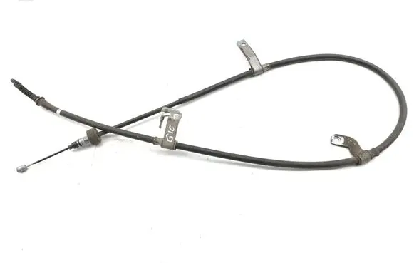 KIA Rio Handbrake/parking brake wiring cable 
