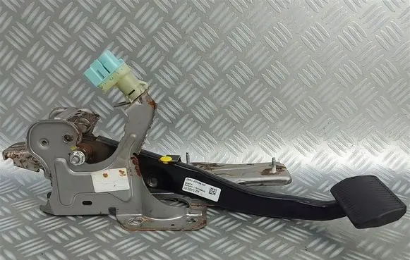 Ford Kuga III Brake pedal JX612D094KF