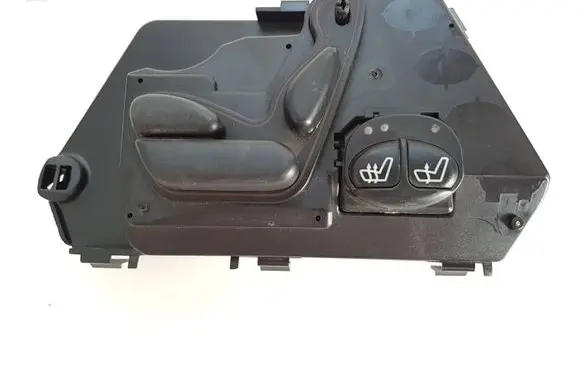 Mercedes-Benz S W220 Seat control switch 2208218851 034630360403 03463036