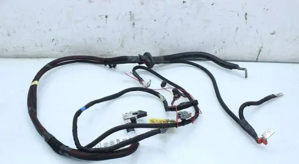 Dodge Durango III Positive cable (battery) P68269457AD