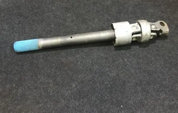 Volkswagen PASSAT B5 Steering column universal joint