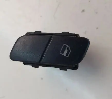 Volkswagen Polo IV 9N3 Electric window control switch 6Q0959856