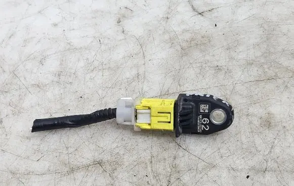 Toyota Corolla E210 E21 Airbag deployment crash/impact sensor 8917302140