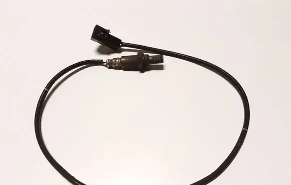Lambda probe sensor