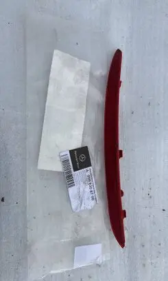 Mercedes-Benz GLE W167 Rear tail light reflector A0998208700