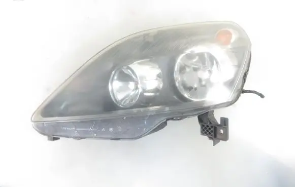 Opel Zafira B Headlight/headlamp 0301214601CA 0301214601
