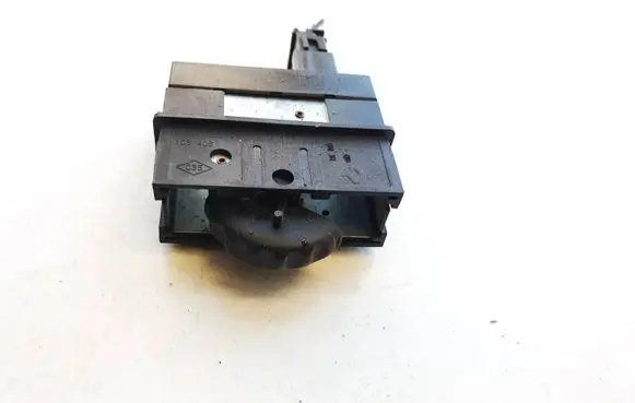 Renault Laguna I Headlight level height control switch 7700822897