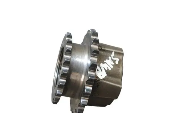 BMW 5 G30 G31 G38 Fuel pump gear (pulley) 8518189