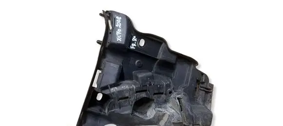 Volvo XC70 Front bumper mounting bracket 31214961