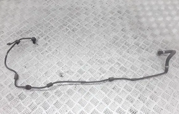 BMW 7 F01 F02 F03 F04 Vacuum line/pipe/hose 17765010 177650 8000385
