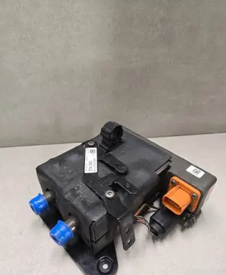 Volkswagen e-Golf Electric engine pre-heating system (optional) 12E963231G 710300381000