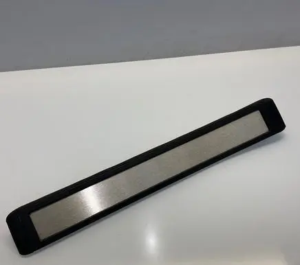 Mercedes-Benz E W211 Side skirt rear trim A2116801635 2116801635