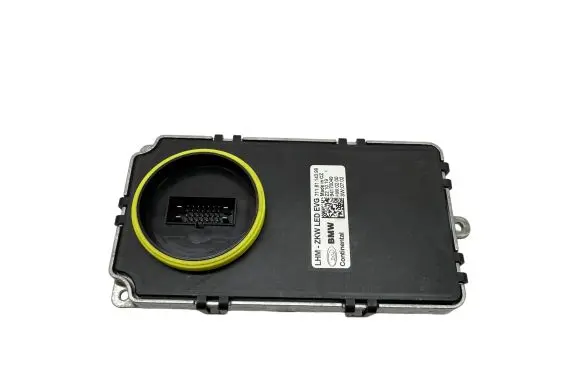 BMW 6 F12 F13 Headlight ballast module Xenon 71161143399